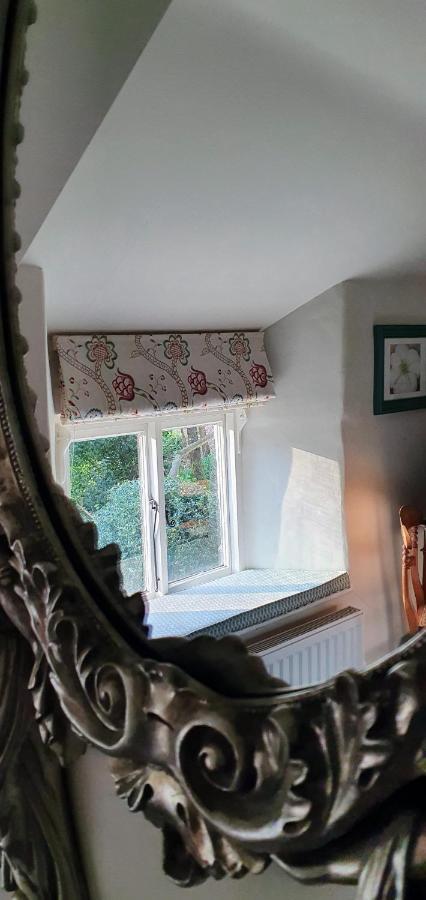 Tracebridge Cottage B&B Stawley Exterior foto